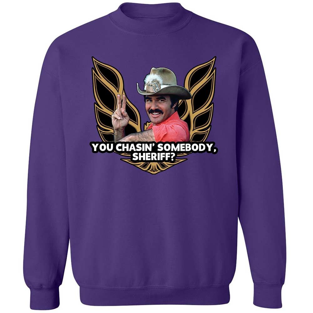 Classic Unisex Sweatshirt - JTPZ38ST - Purple - 10