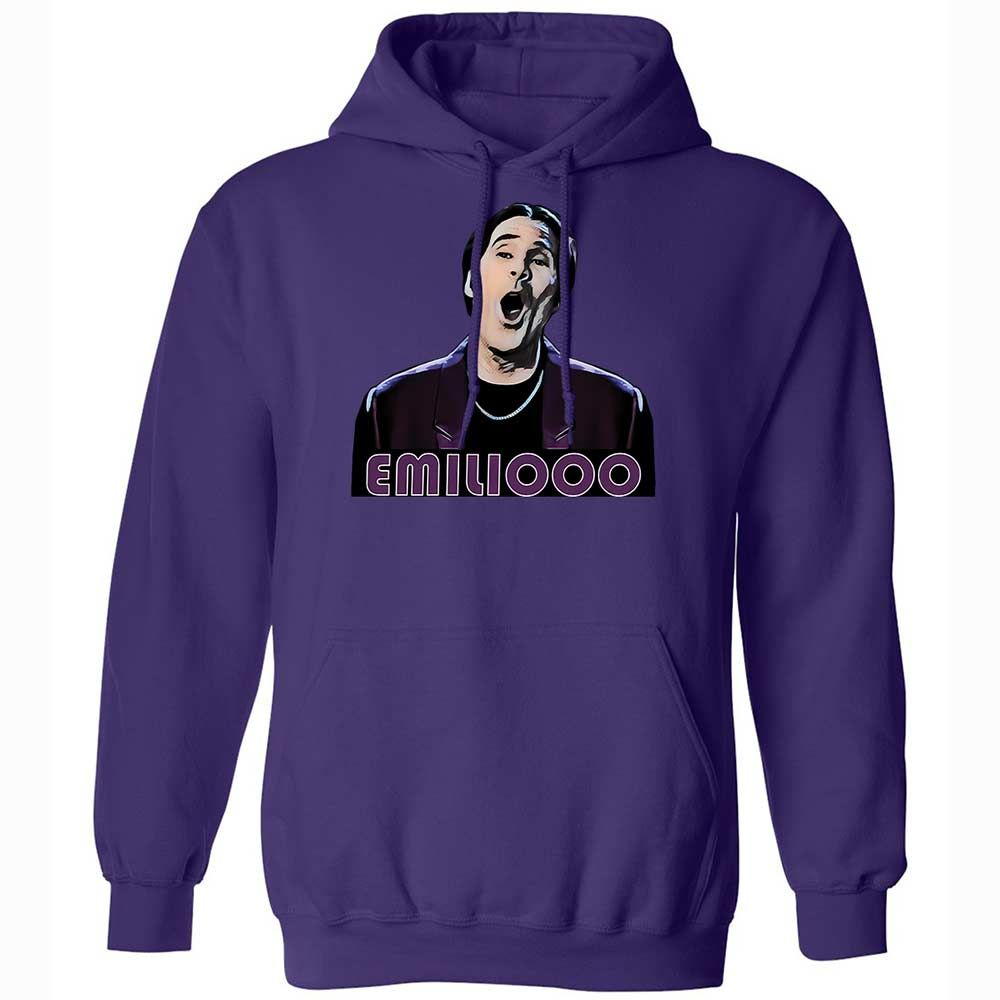 Emilio - Purple - 10