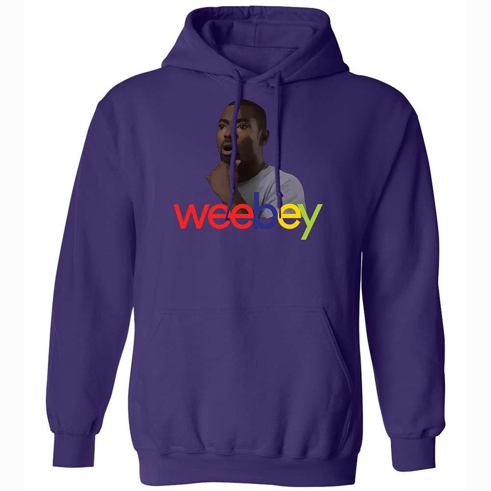 Wee-Bey - Purple - 10