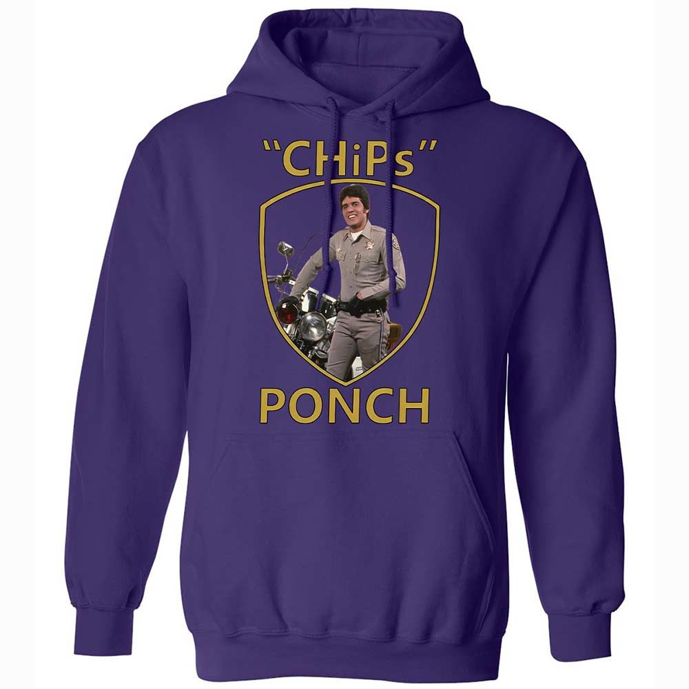 Classic Unisex Hoodie - AE5RMCZS - Purple - 10