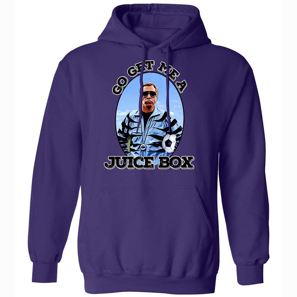 Classic Unisex Hoodie - YSRAVEL1 - Purple - 10