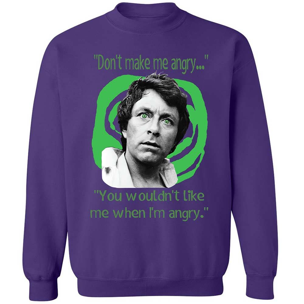 Classic Unisex Sweatshirt - LNH1BRXC - Purple - 10