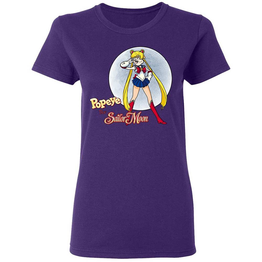 The Sailor - Purple - 10