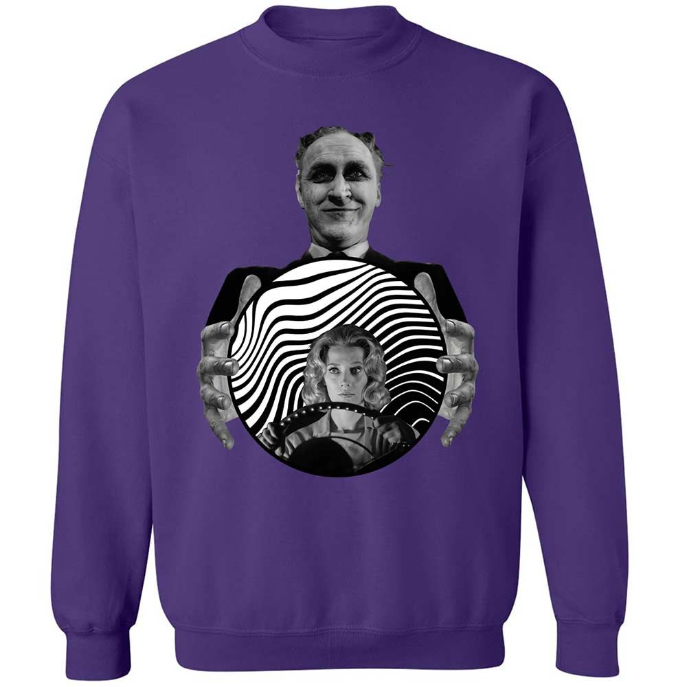 Carnival of Souls - Purple - 10