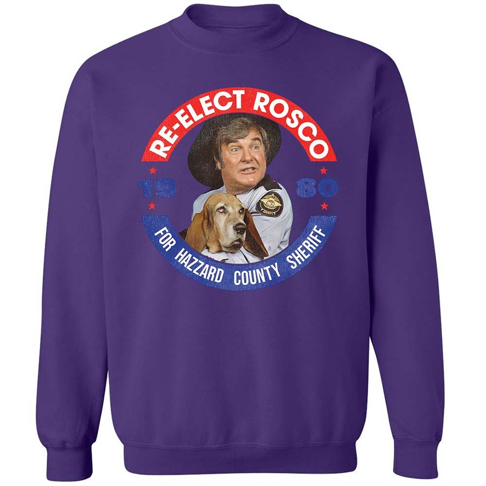 Classic Unisex Sweatshirt - 26HGH2DK - Purple - 10