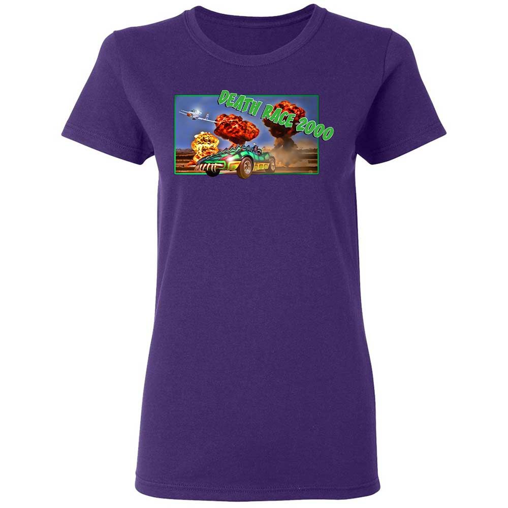 Hand me a grenade - Purple - 10