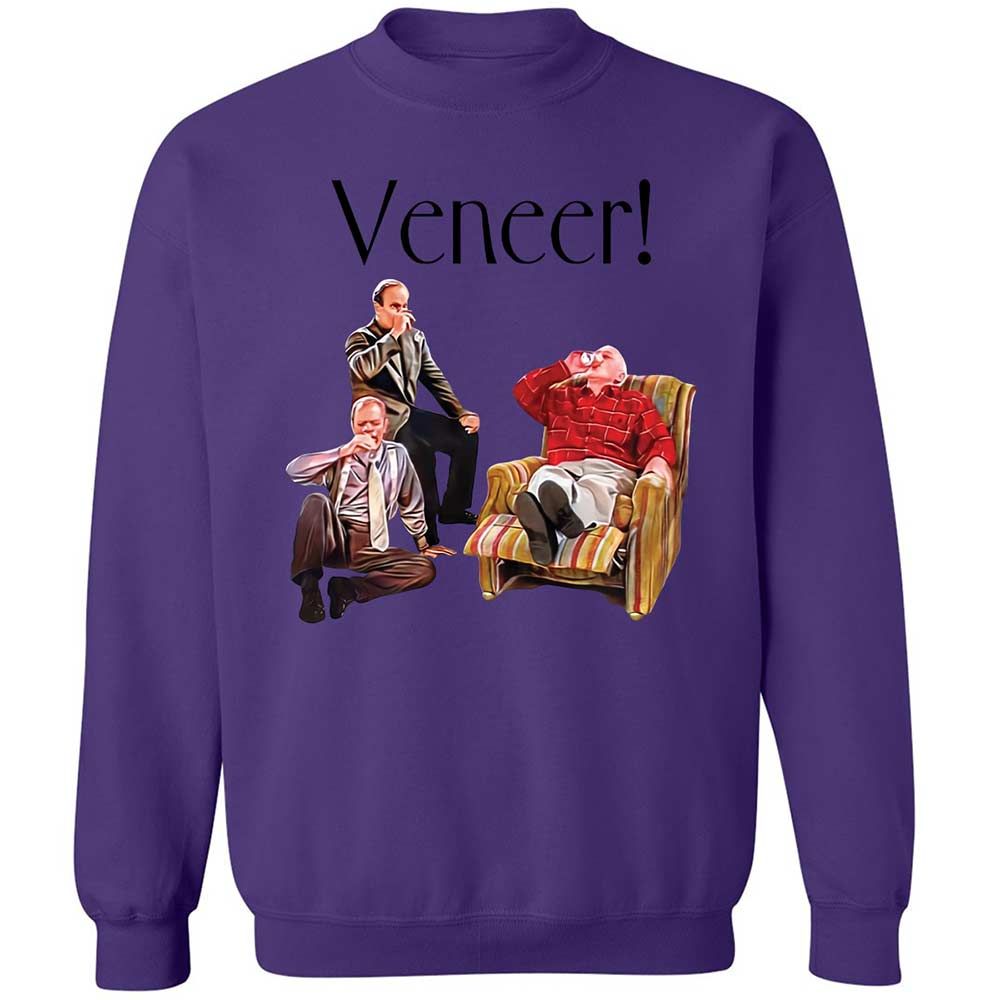 Veneer - Purple - 10