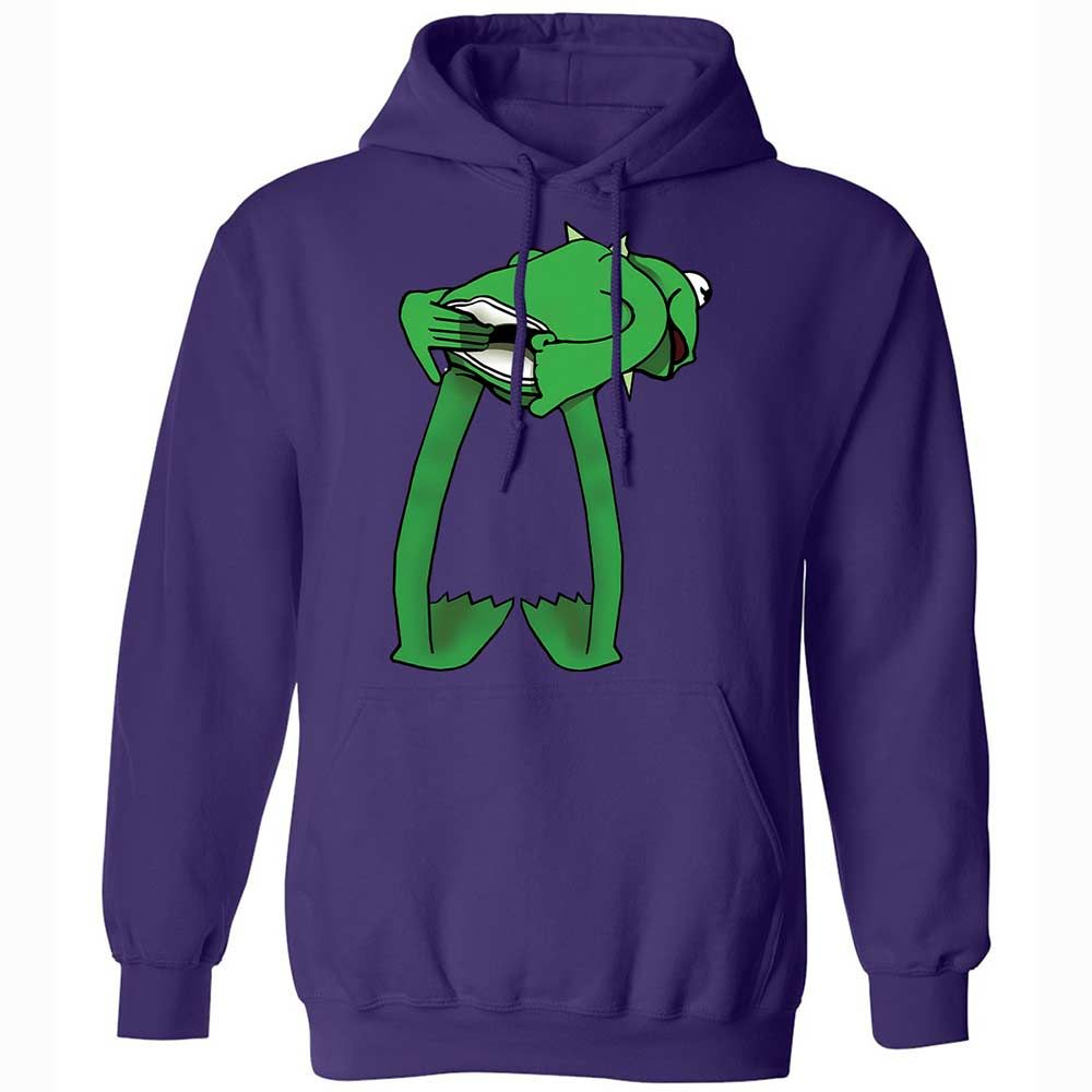 Froggy Style - Purple - 10