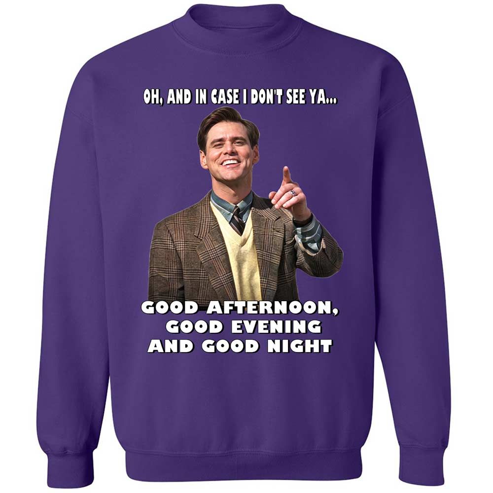 Classic Unisex Sweatshirt - Z2JUQZAA - Purple - 10