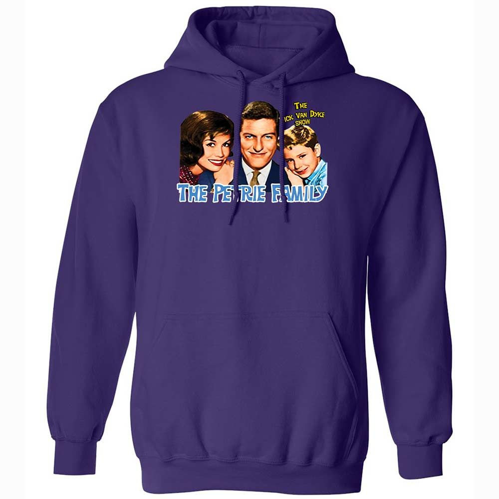 Petrie Family - Purple - 10