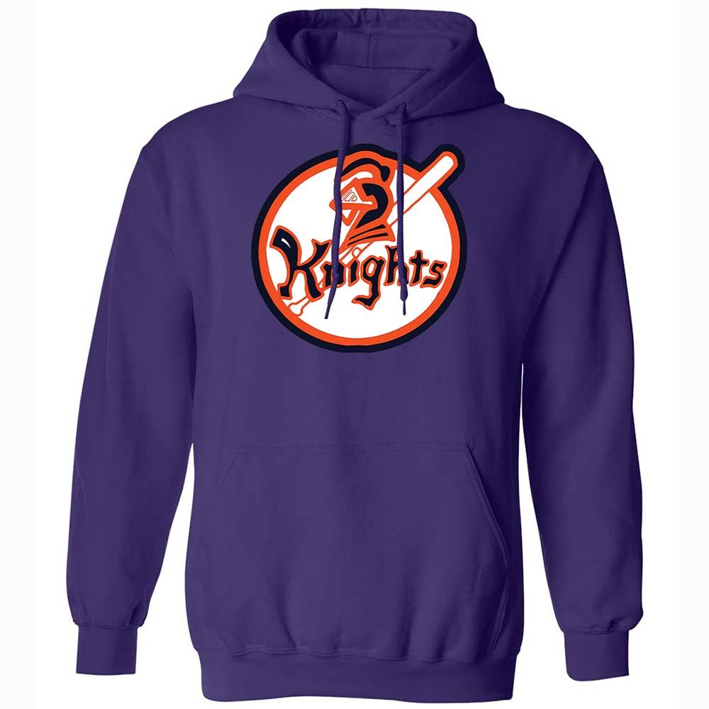 New York Knights - Purple - 10
