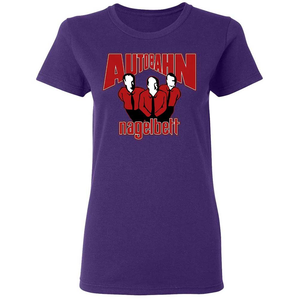Autobahn - Purple - 10