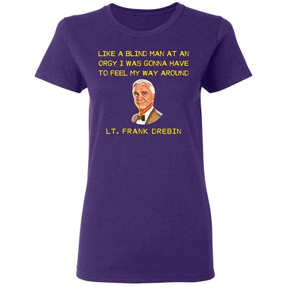 Women's T-Shirt - H7MM8TXP - Purple - 10