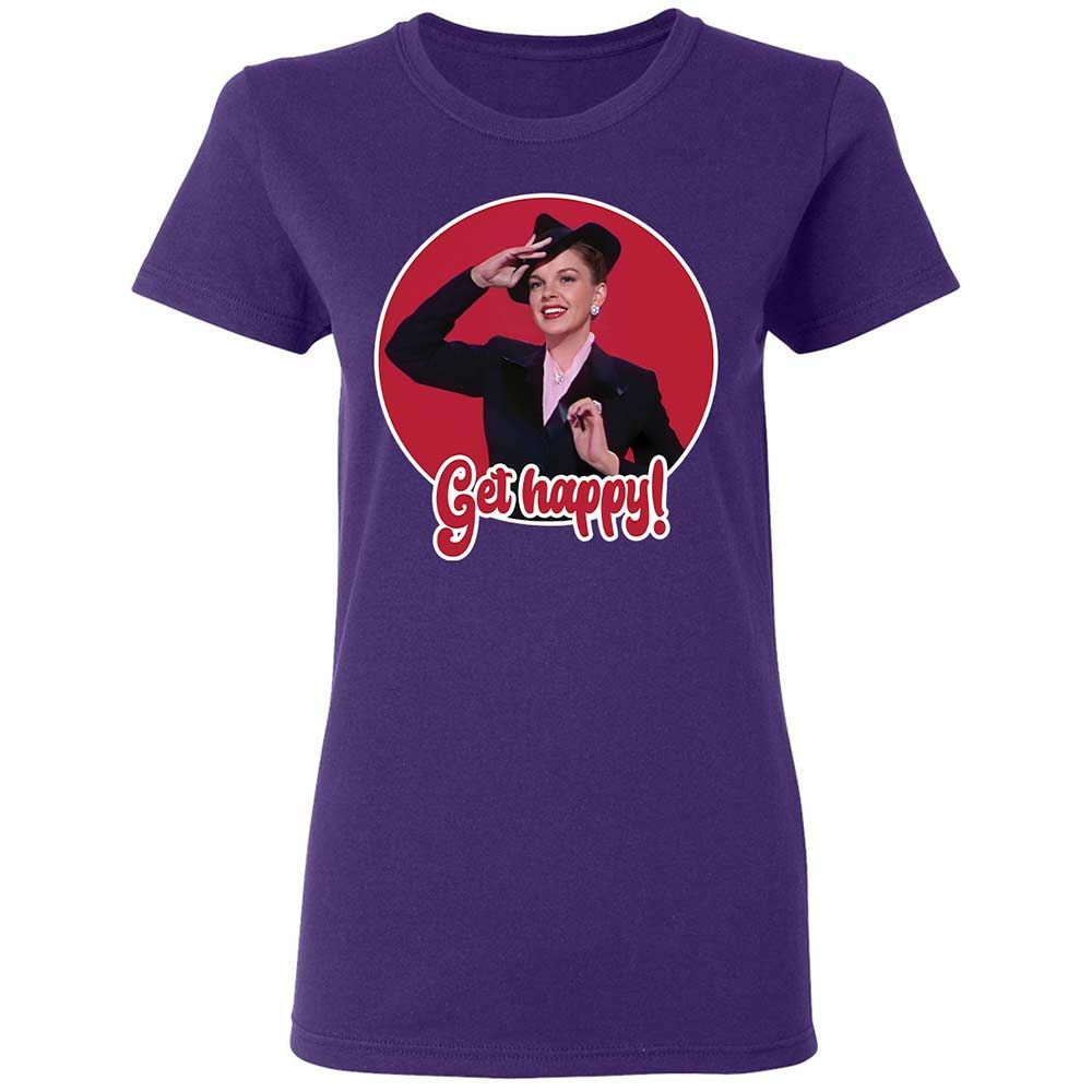 Forget your troubles - Purple - 10