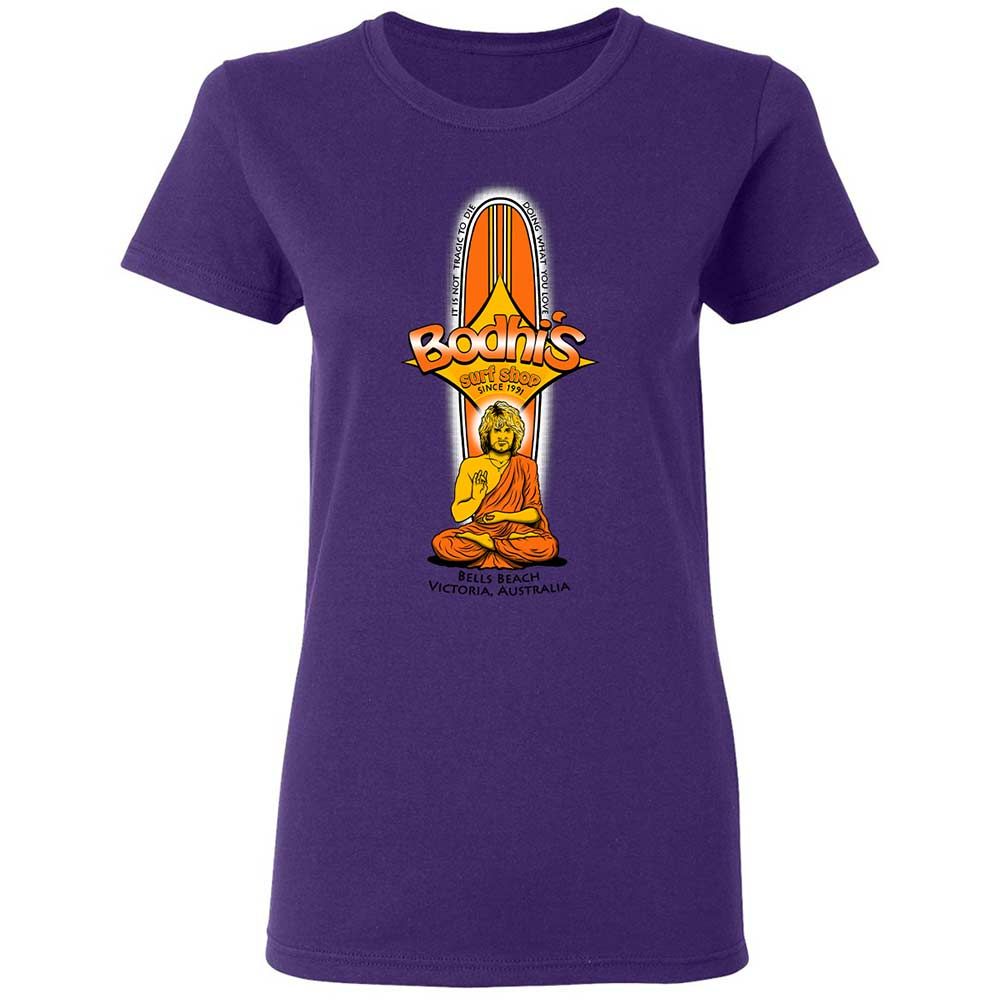 Bodhi'S Surf Shop - Purple - 10