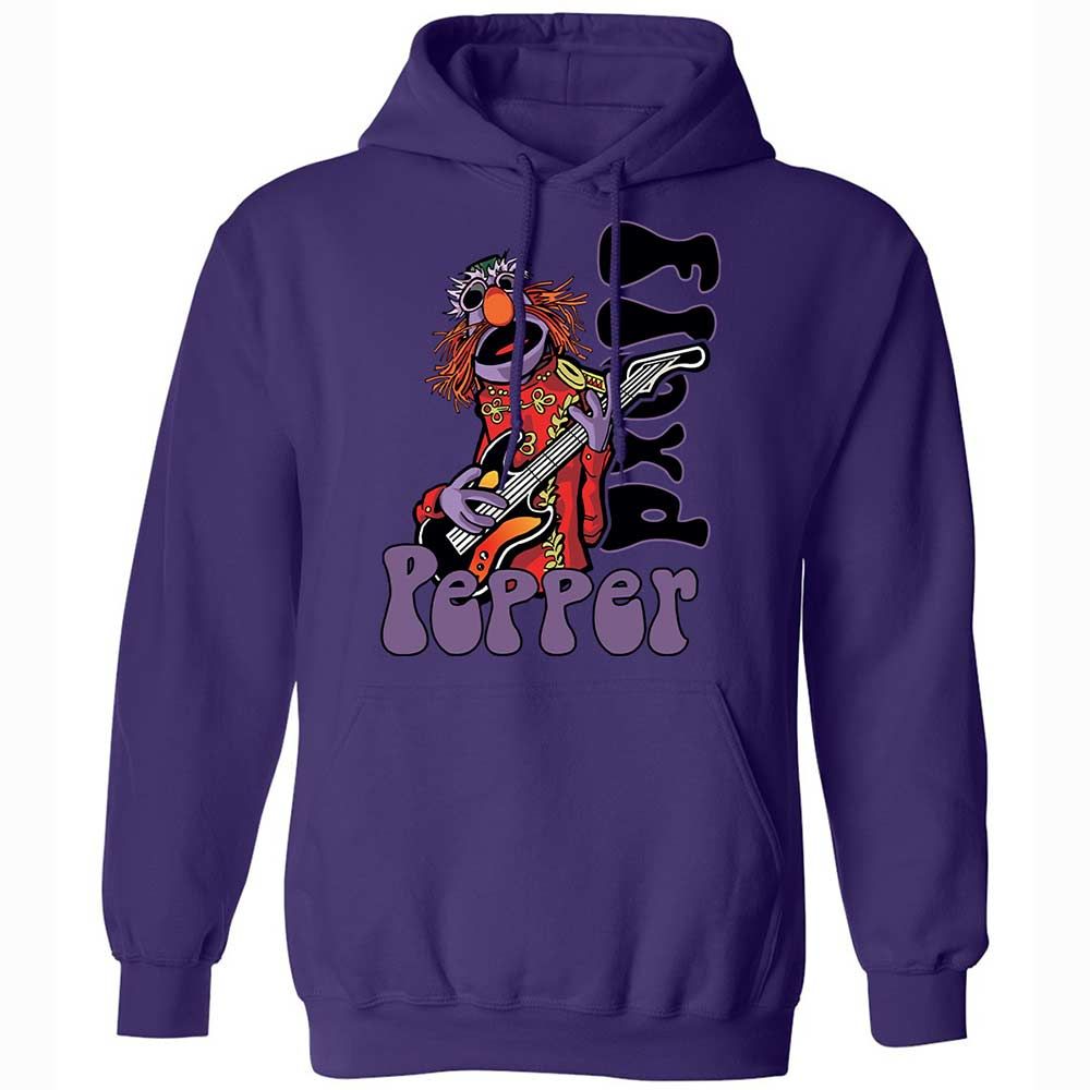 Hippest of the hip - Purple - 10