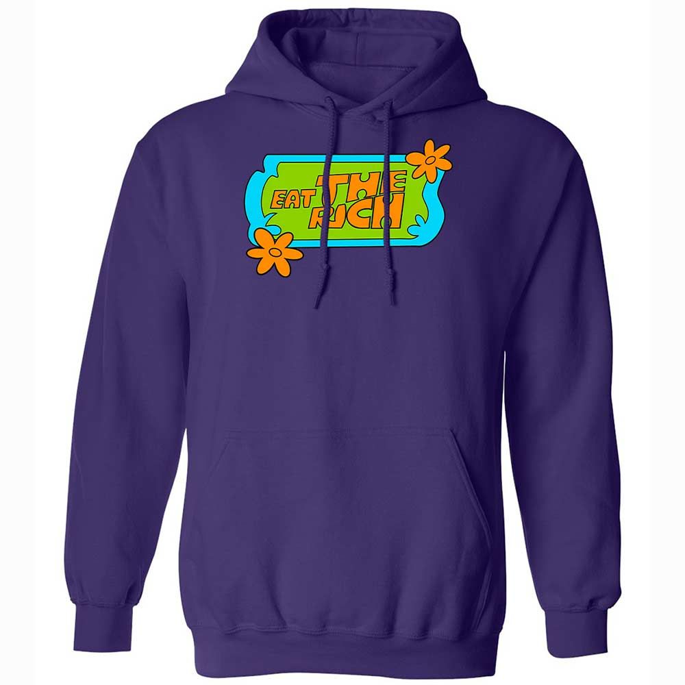 Eat the Rich Mystery - Purple - 10