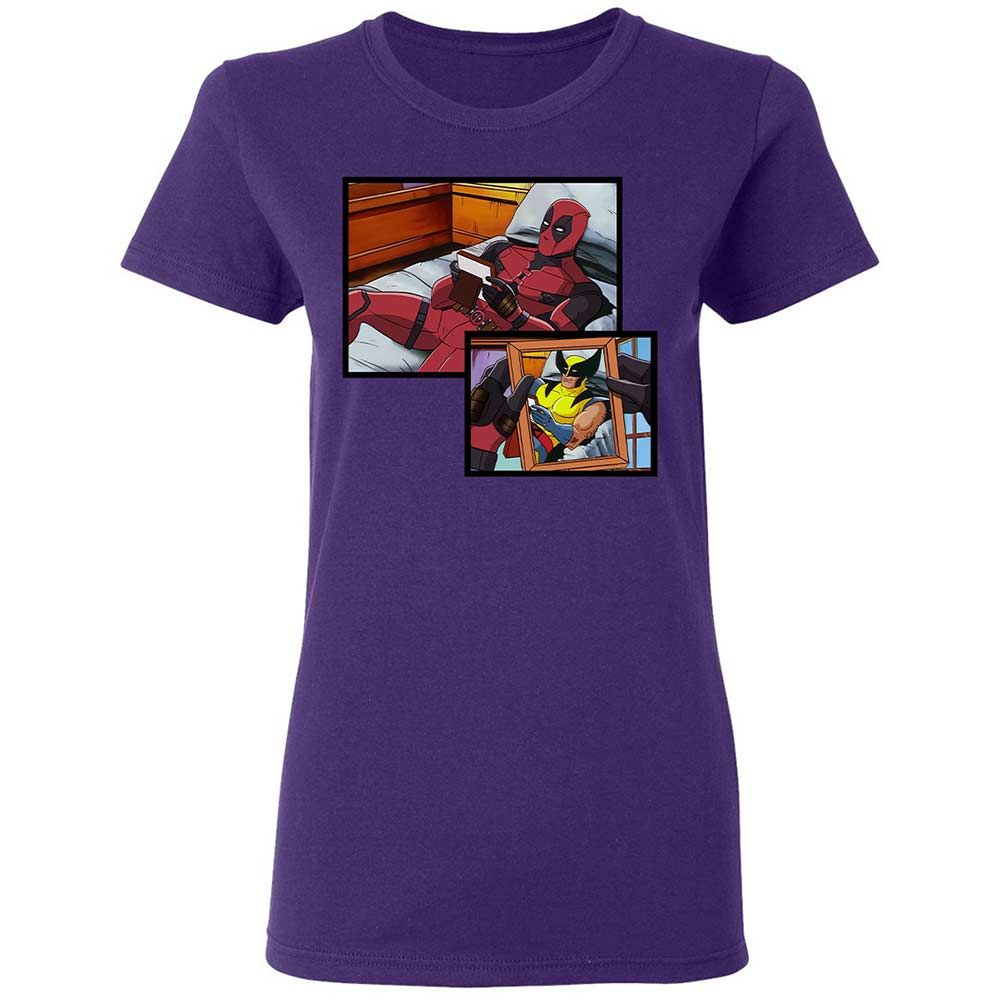 Sad Remember Meme - Purple - 10