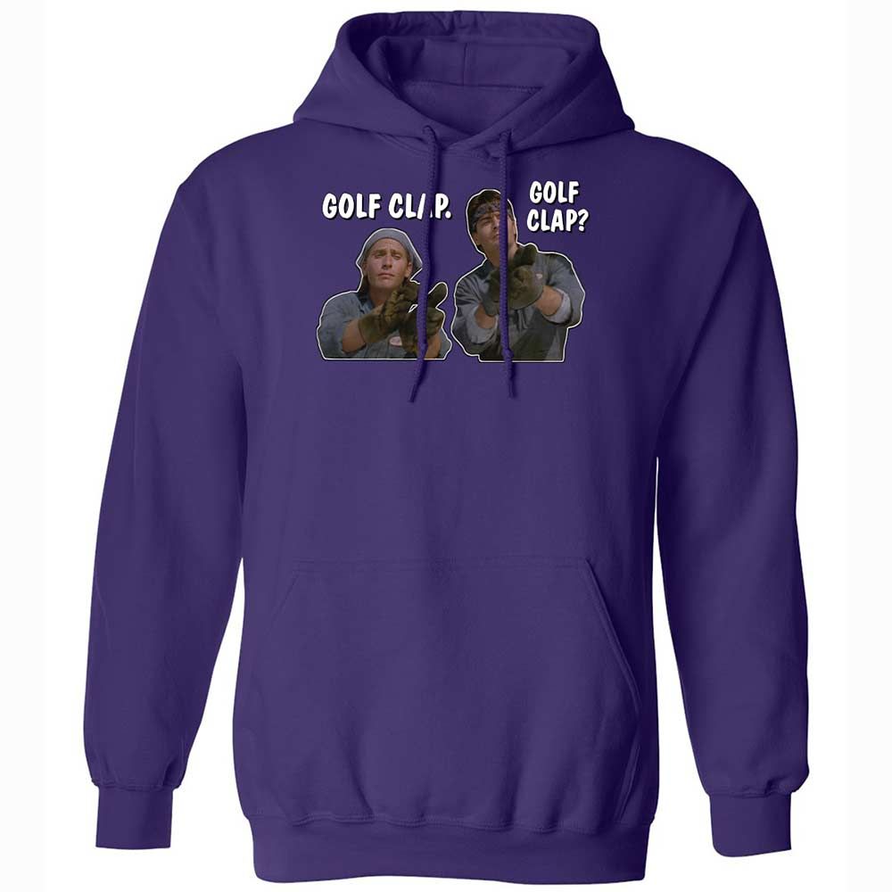 Classic Unisex Hoodie - YLWB8ESM - Purple - 10