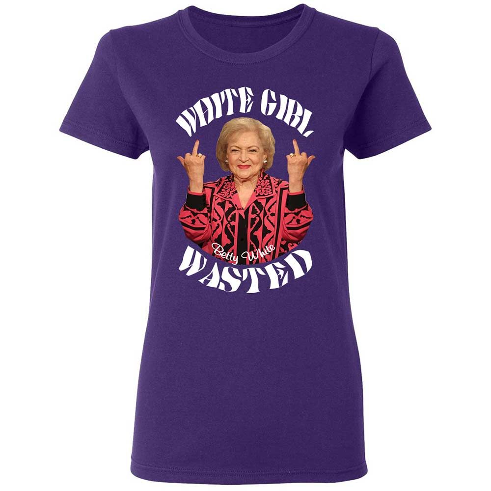 Women's T-Shirt - A2SFCSMM - Purple - 10