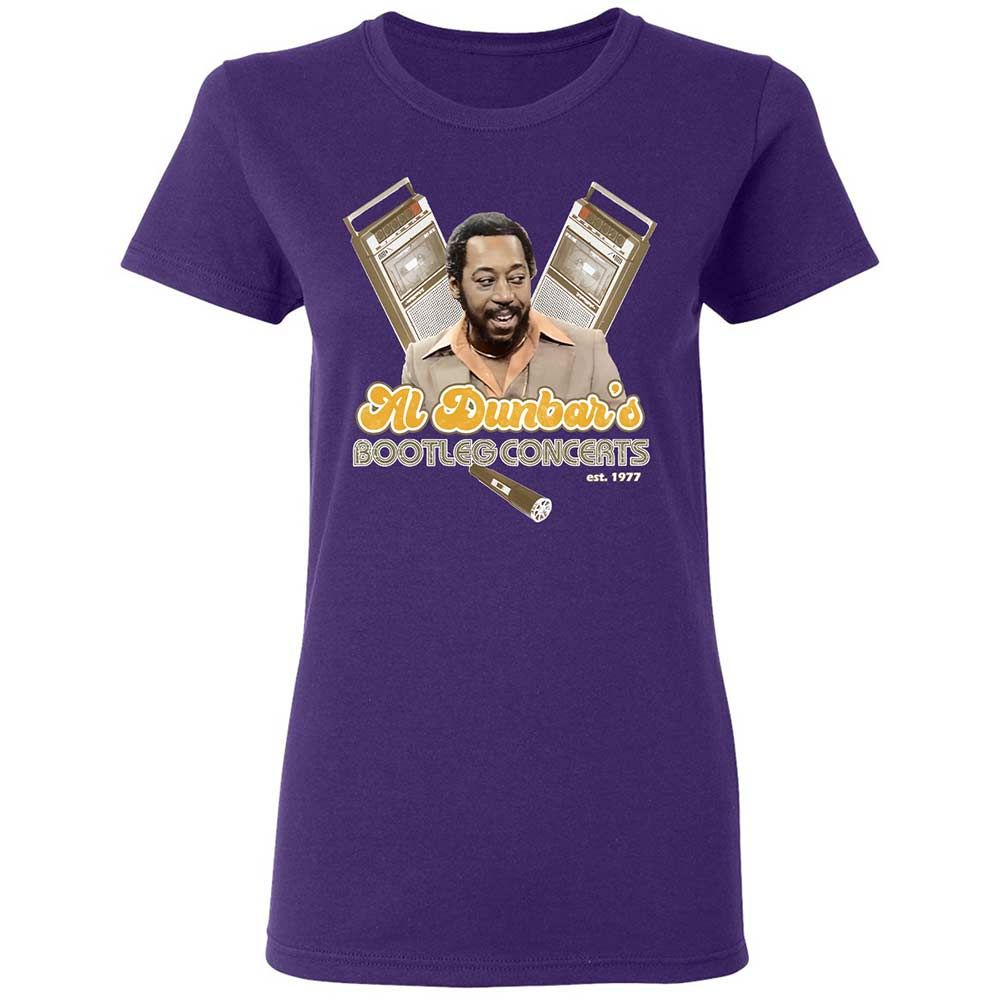 Bootleg Concerts - Purple - 10
