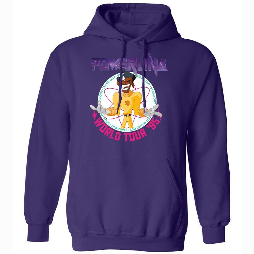 Superstar - Purple - 10