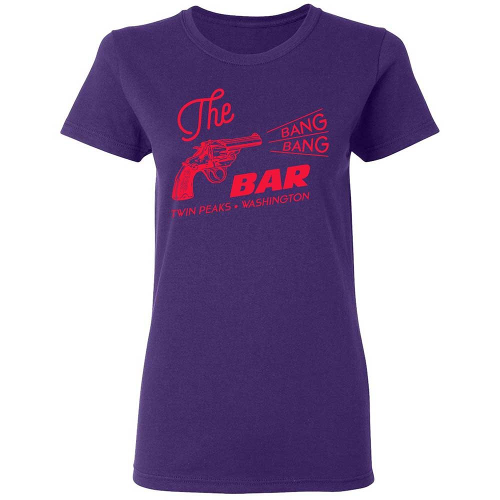 The Roadhouse - Purple - 10
