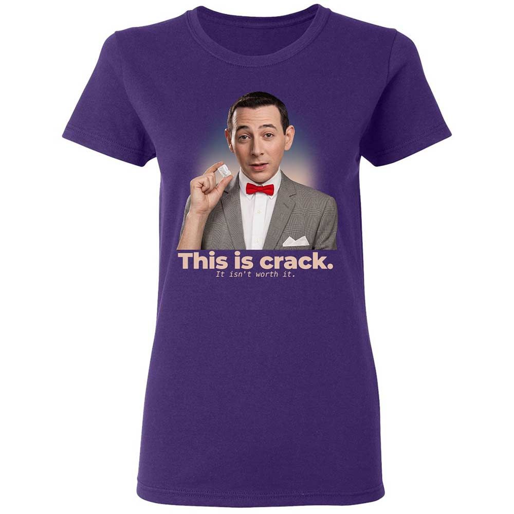 Pee Wee Psa - Purple - 10