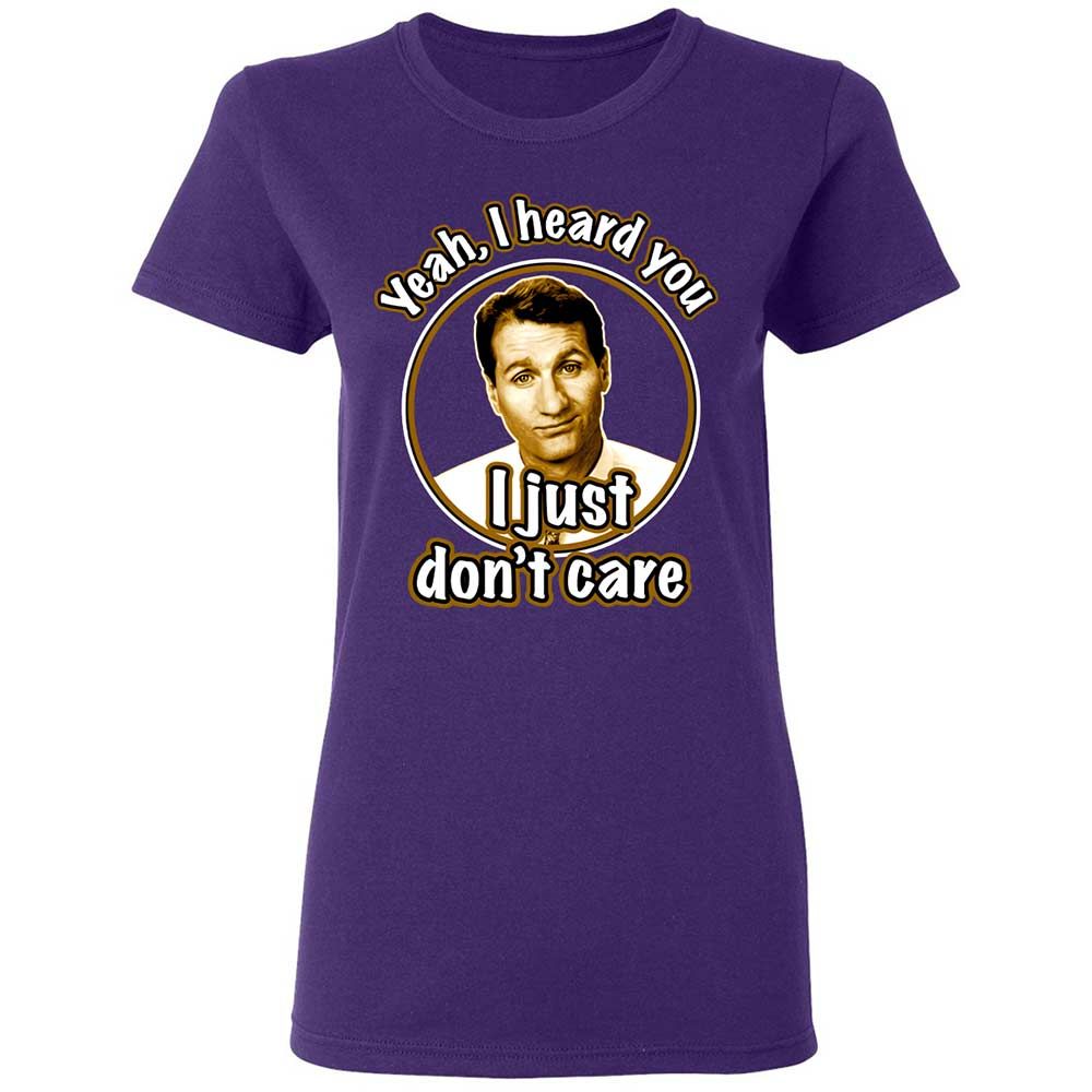 Women's T-Shirt - 2FNCKRPW - Purple - 10