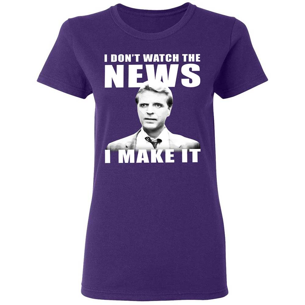 Women's T-Shirt - SCNRNGL3 - Purple - 10