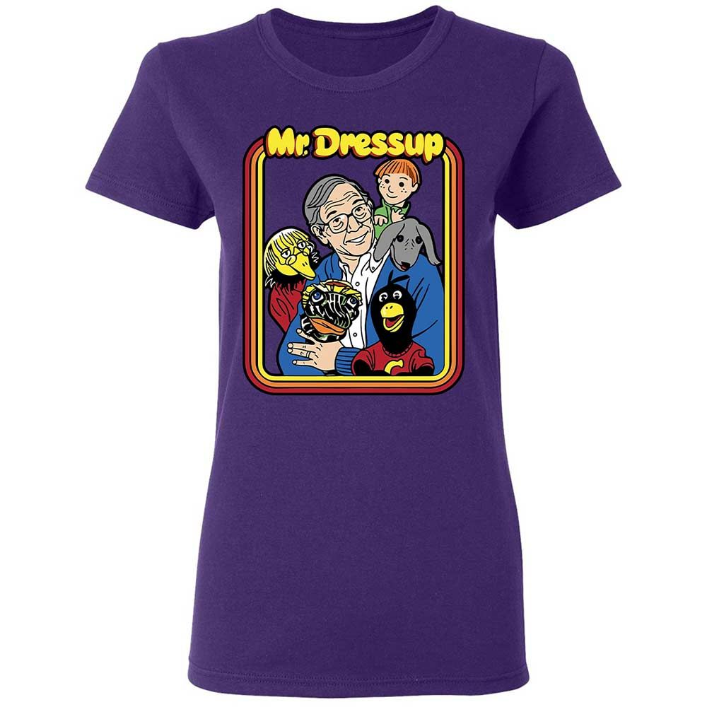Keep spinning, keep singing, and keep dancing - Purple - 10