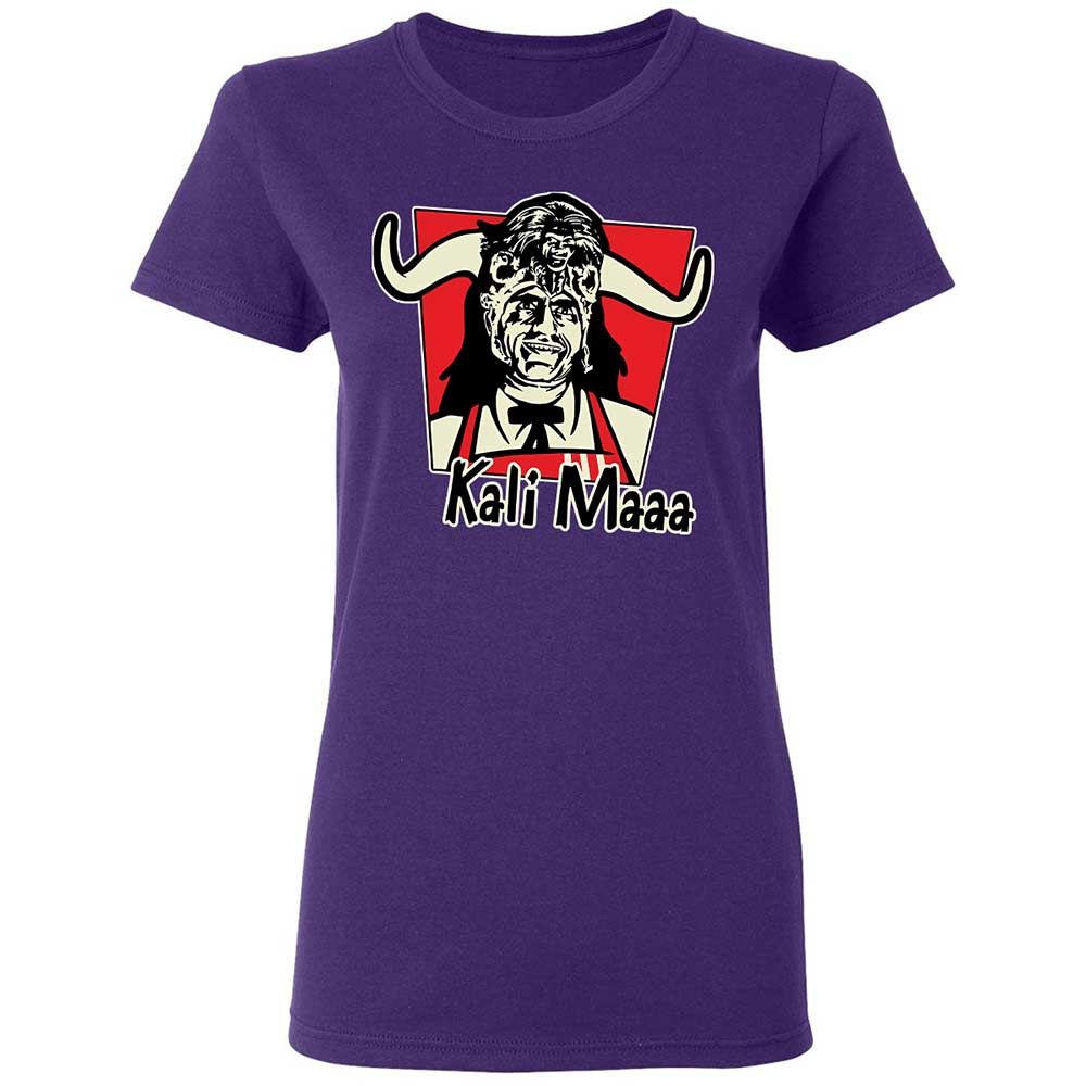 Kali Maaa - Purple - 10