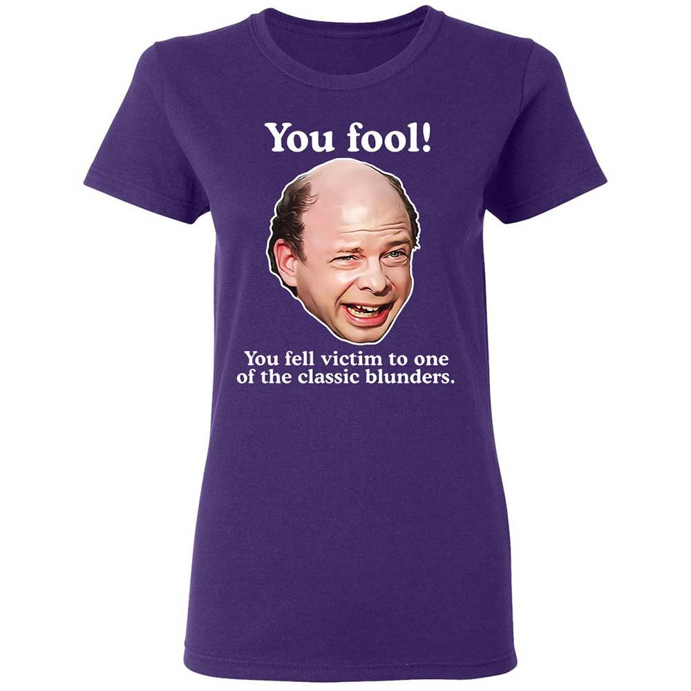 Women's T-Shirt - Z3W49KVV - Purple - 10