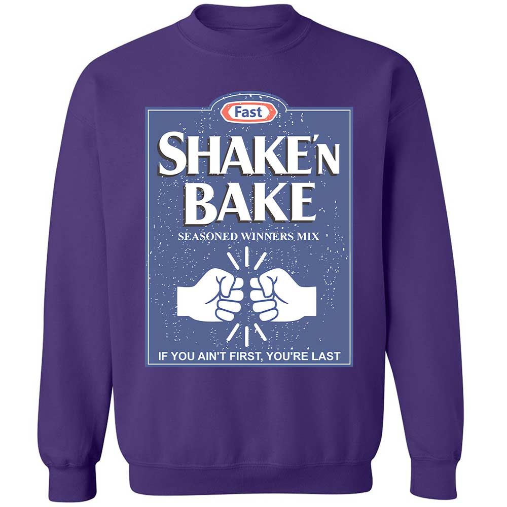 Classic Unisex Sweatshirt - X4CBZ26A - Purple - 10