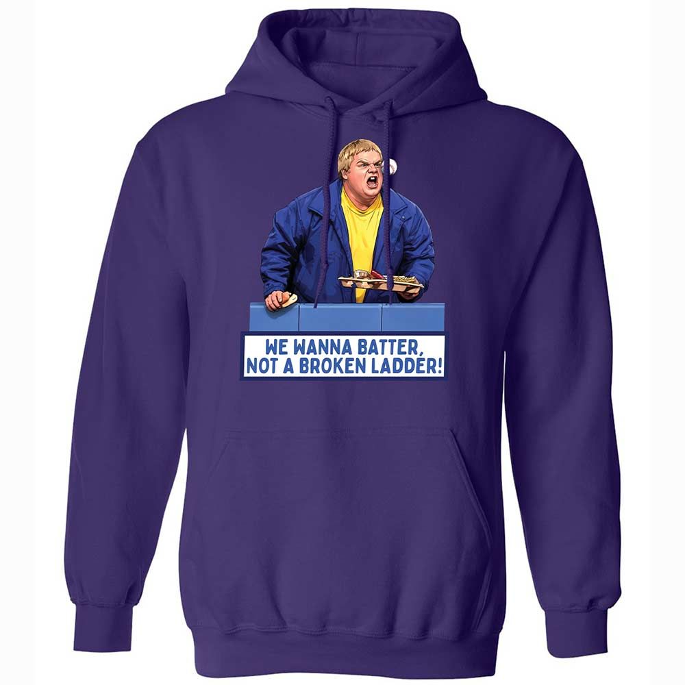 Classic Unisex Hoodie - 4MSDDXF4 - Purple - 10