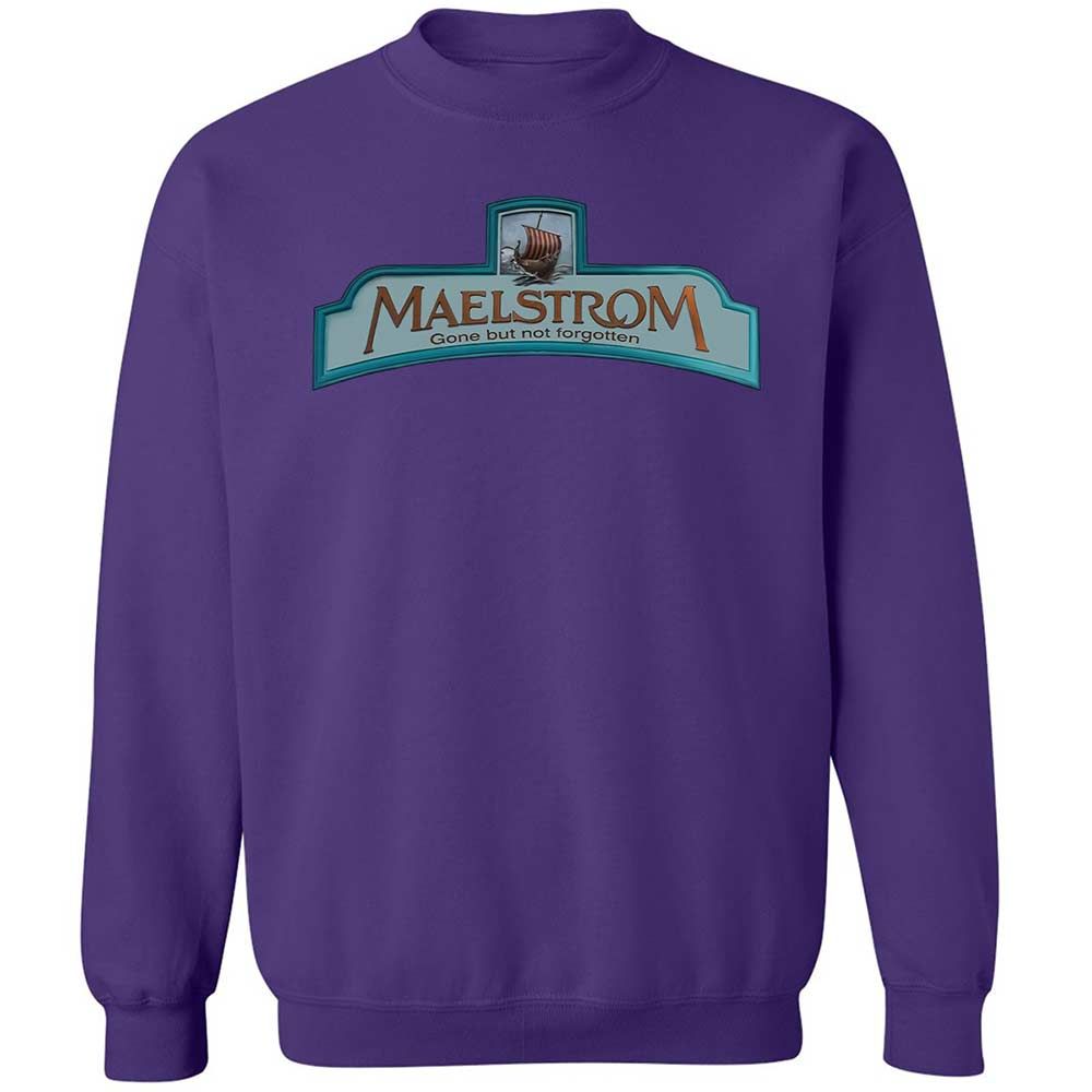 Maelstrom - Purple - 10
