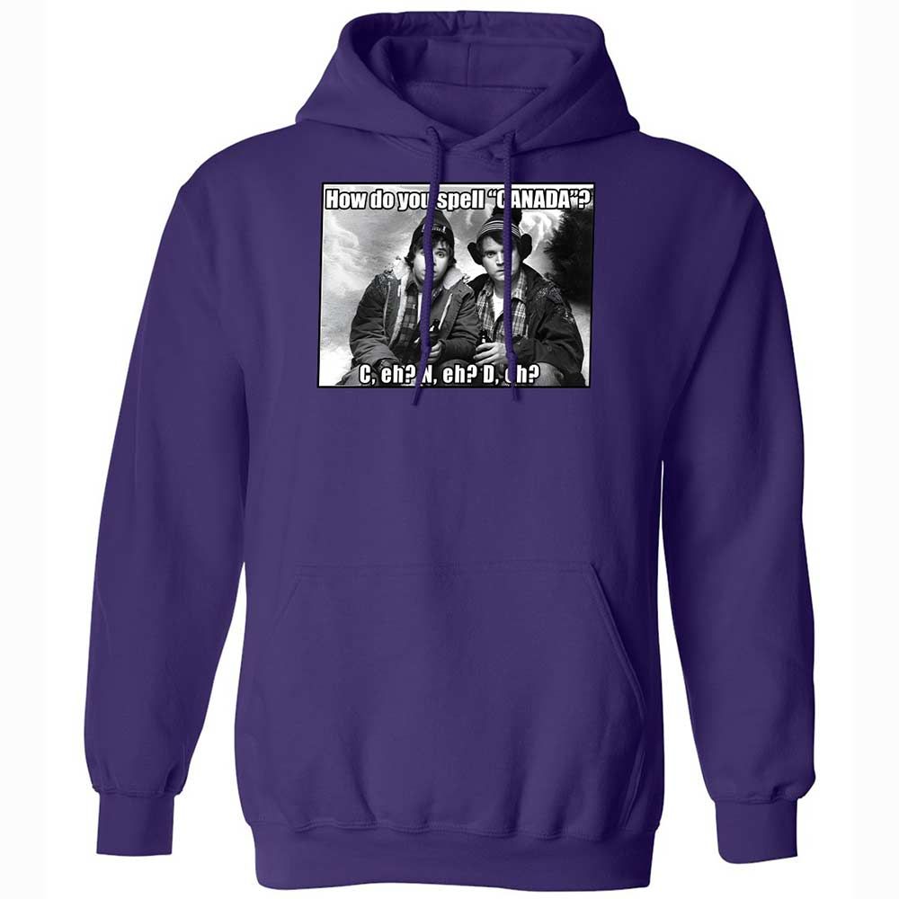 Take Off Hoser - Purple - 10