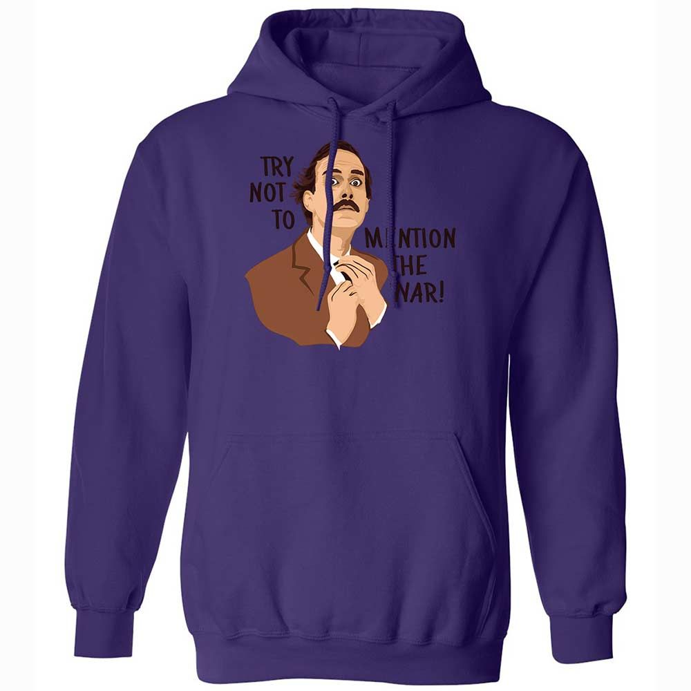 Classic Unisex Hoodie - J9JK51PC - Purple - 10