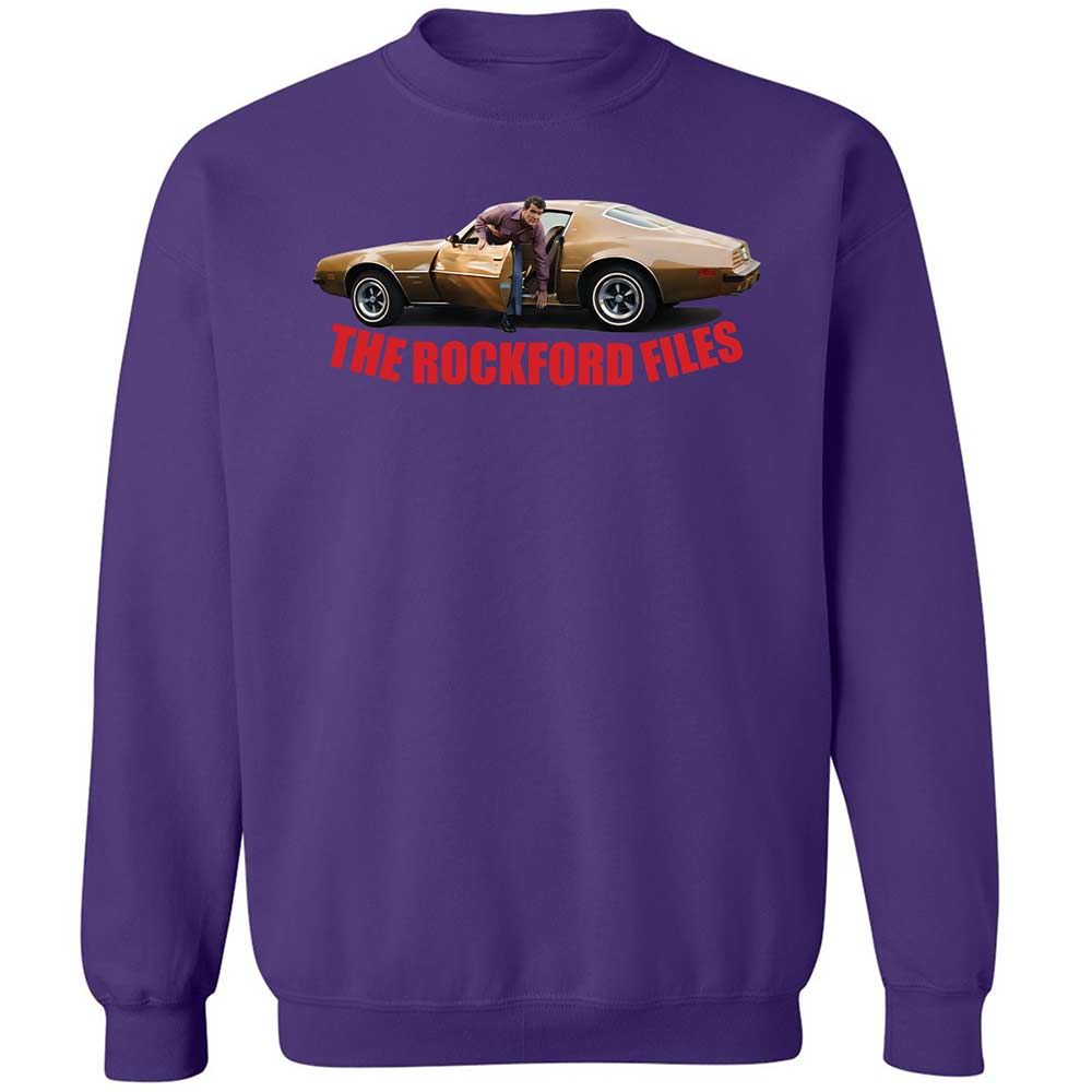 Classic Unisex Sweatshirt - L9MBJMQT - Purple - 10