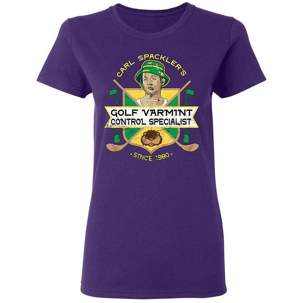 Varmint Exterminator - Purple - 10