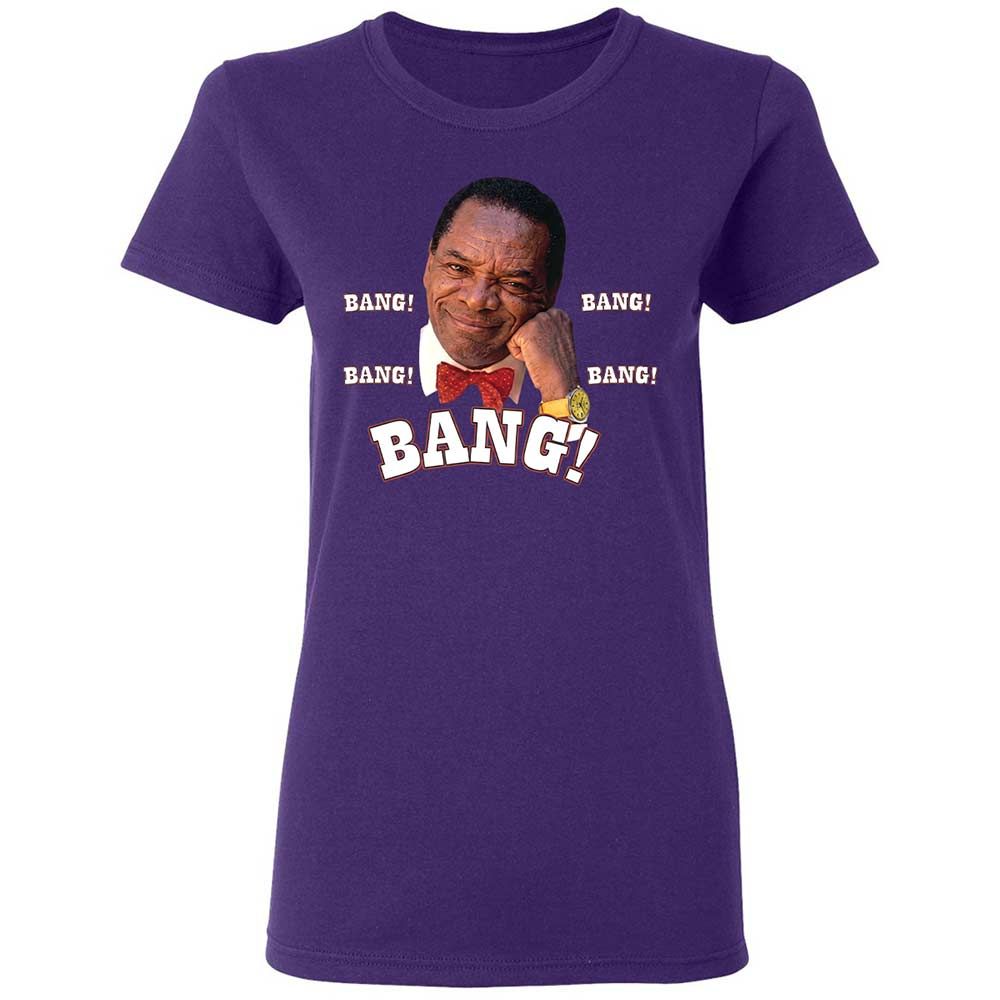 Women's T-Shirt - KBJR2MAB - Purple - 10