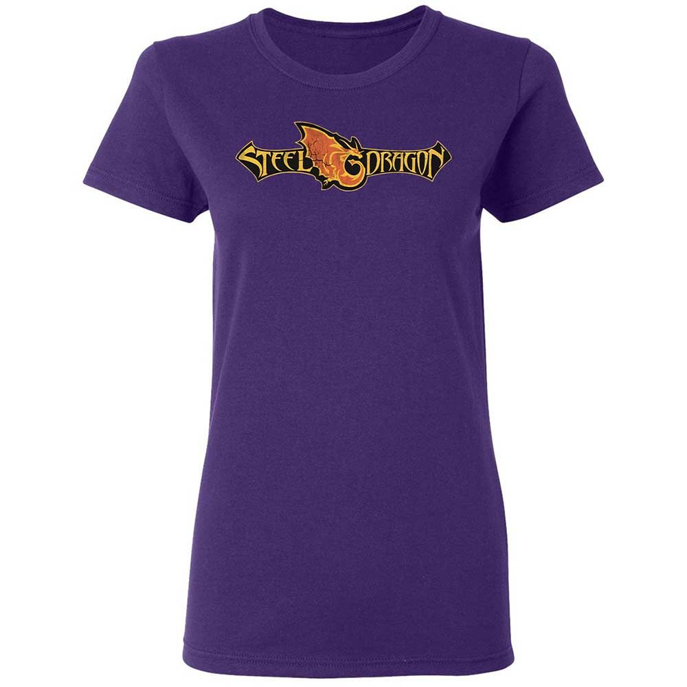 Steel Dragon - Purple - 10