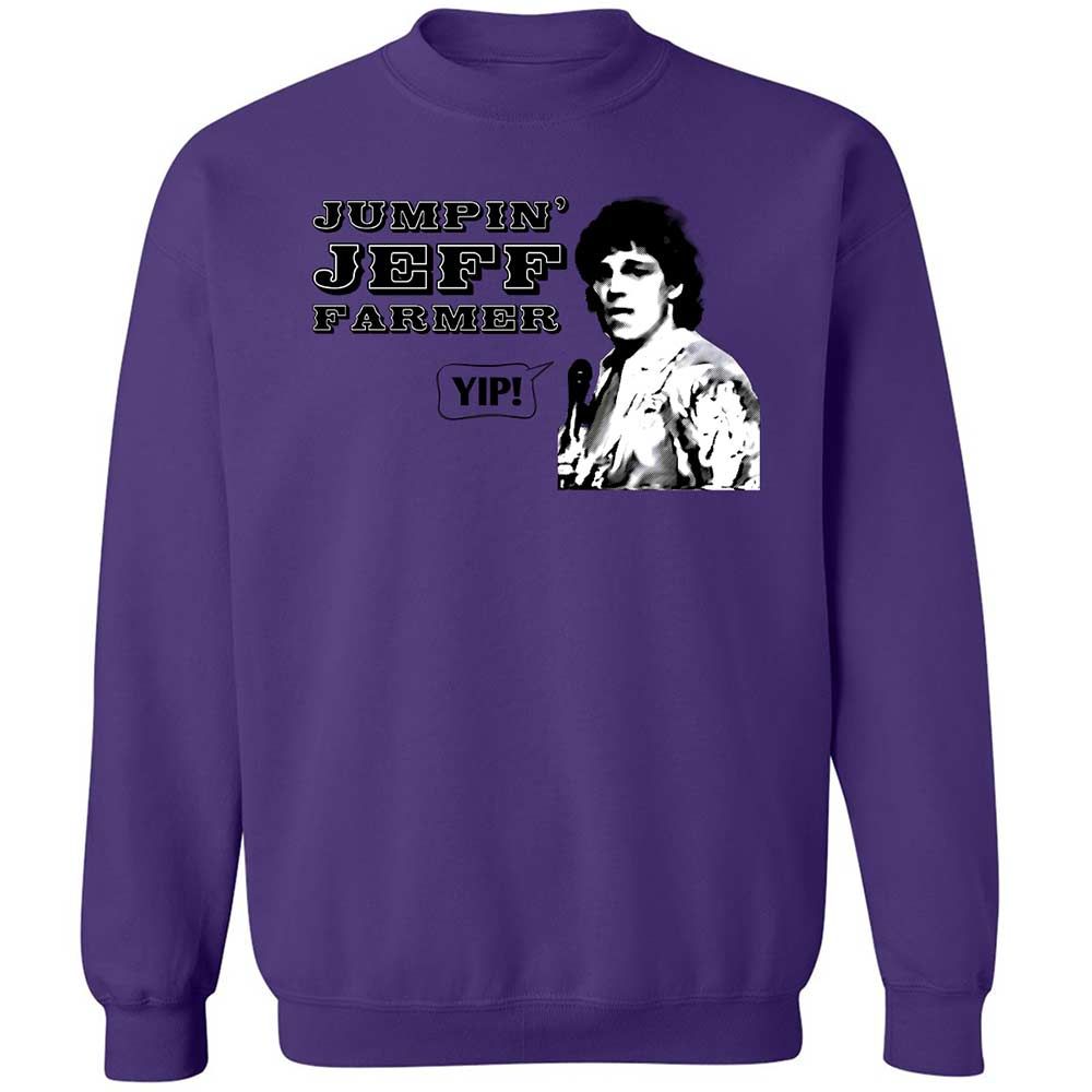 Yip! - Purple - 10