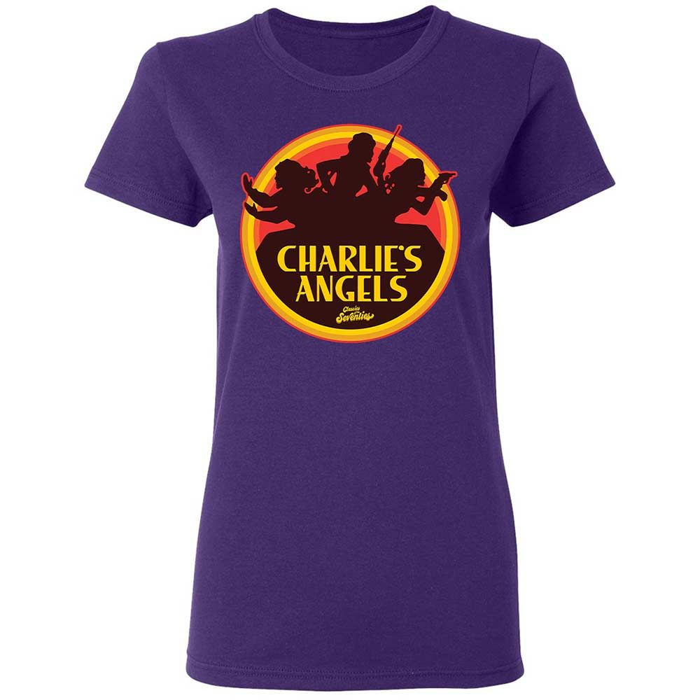 Angels - Purple - 10