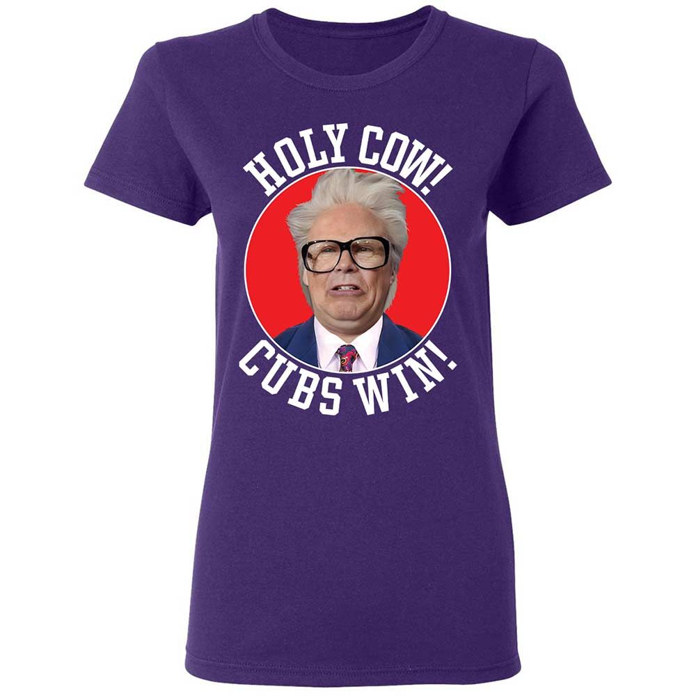 Holy Cow - Purple - 10