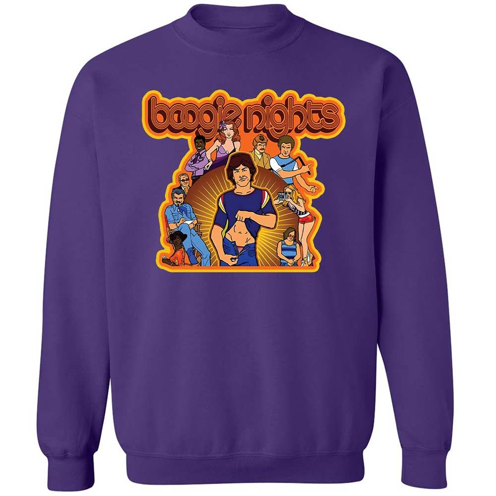 I'm a star - Purple - 10
