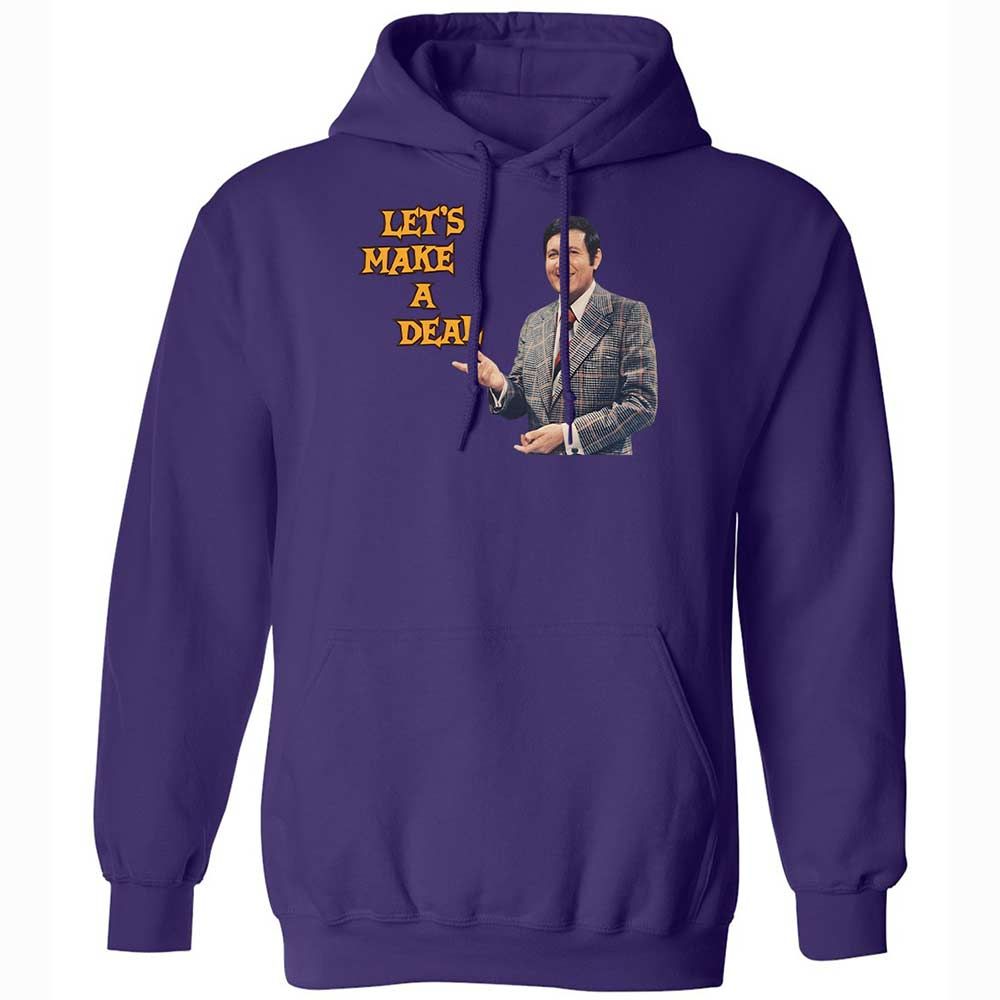 Classic Unisex Hoodie - 5QF49XXT - Purple - 10