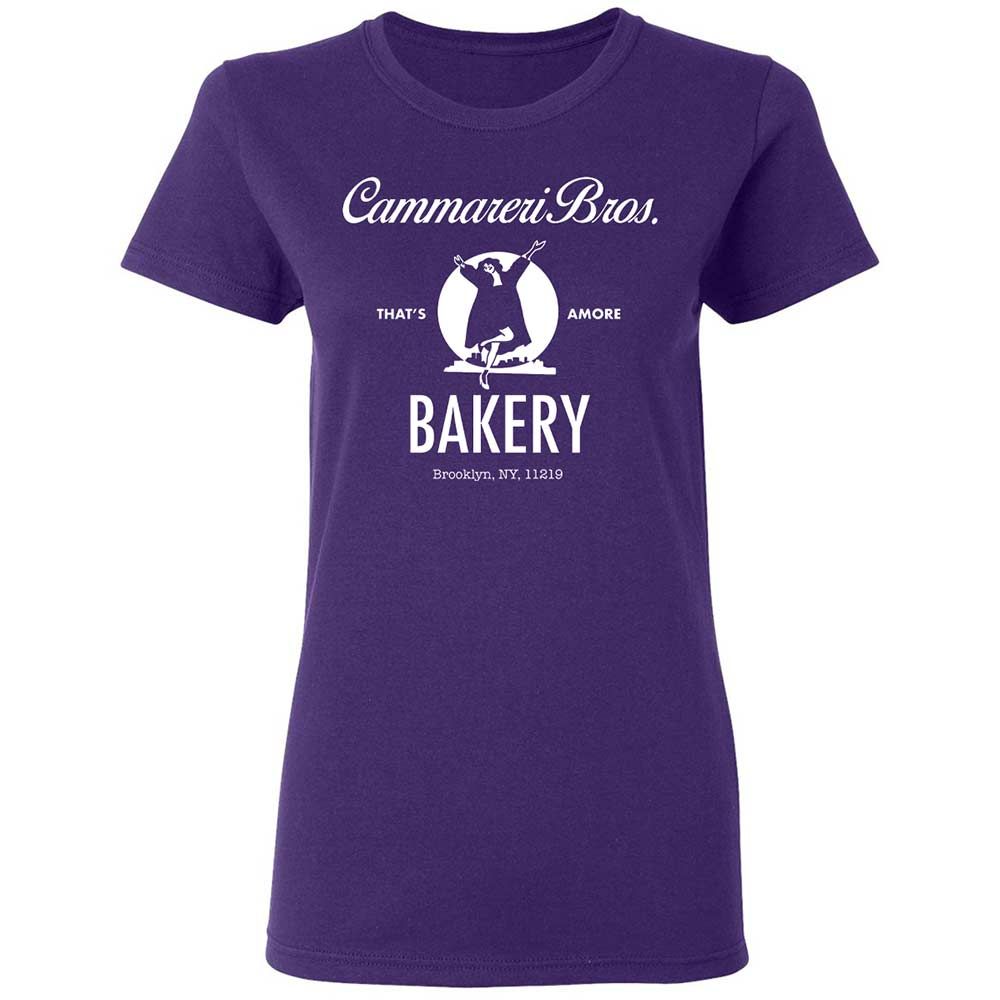 Cammareri Bros - Purple - 10
