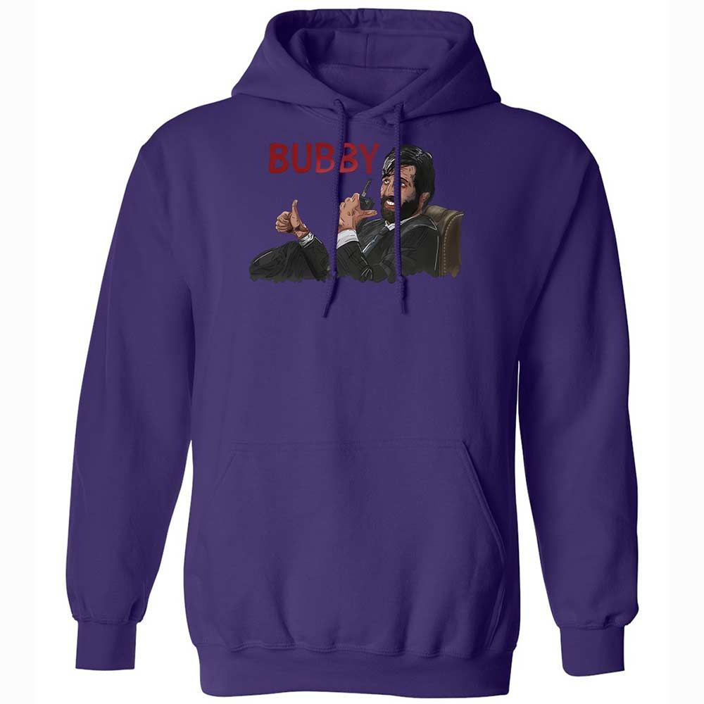 Classic Unisex Hoodie - 3DHJDJXD - Purple - 10
