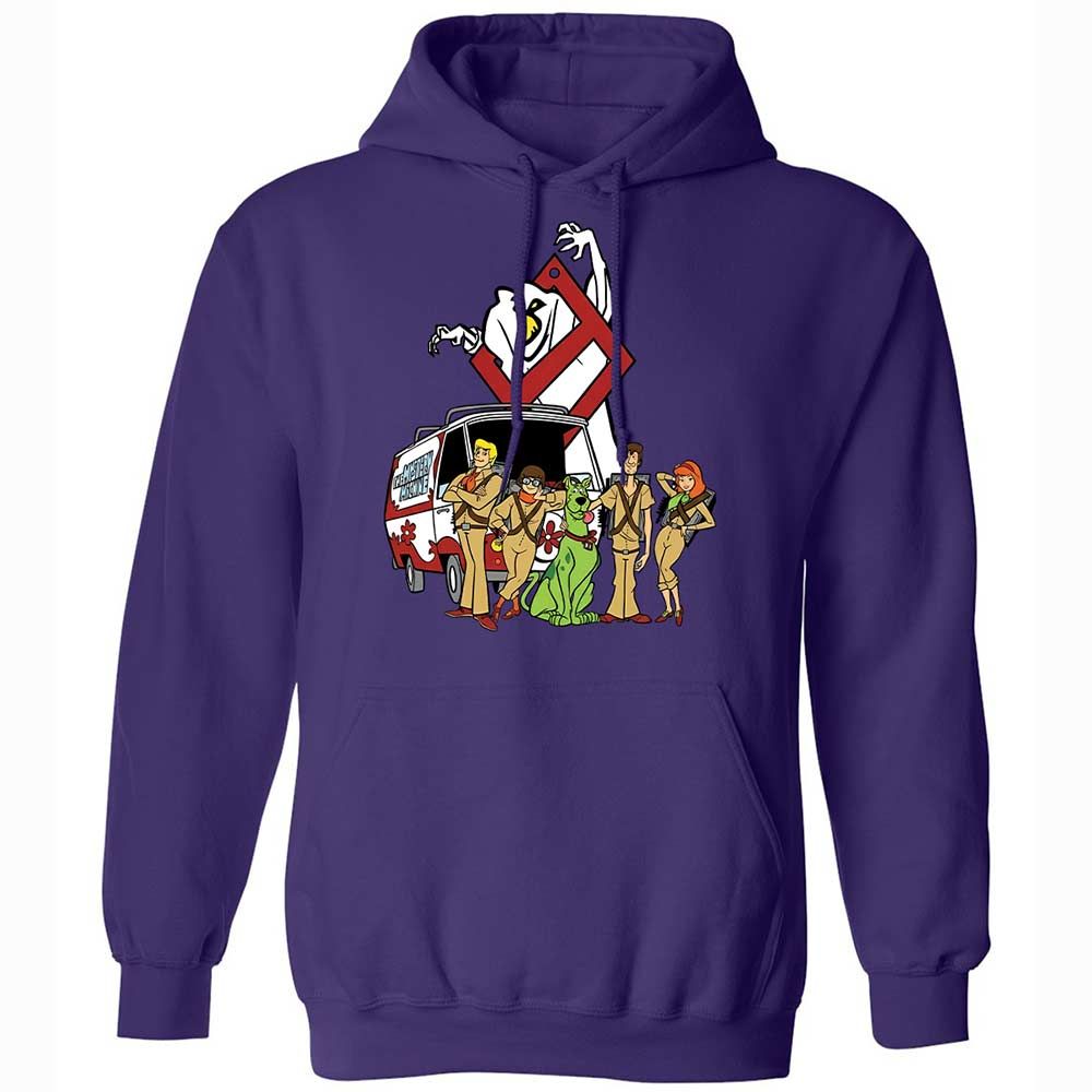Ghoul School - Purple - 10
